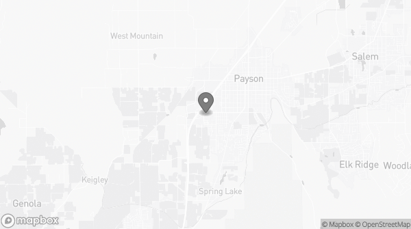 Bitcoin ATM in Payson, UT