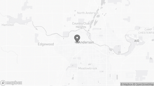 Bitcoin ATM in Anderson, IN
