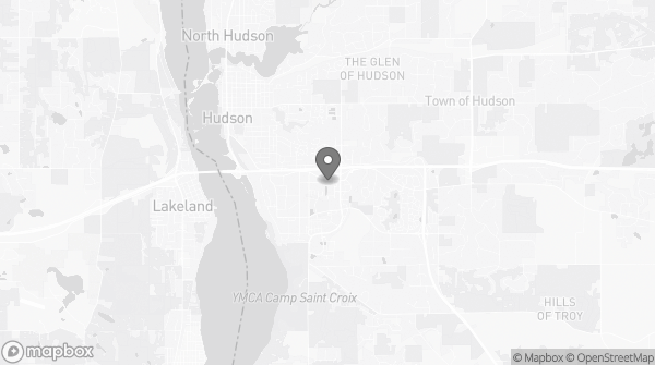 Bitcoin ATM in Hudson, WI