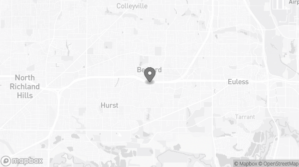 Bitcoin ATM in Bedford, TX