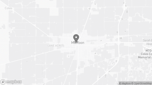 Bitcoin ATM in Mattoon, IL