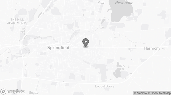 Bitcoin ATM in Springfield, OH