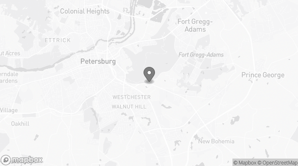 Bitcoin ATM in Petersburg, VA