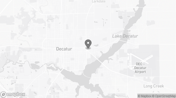 Bitcoin ATM in Decatur, IL