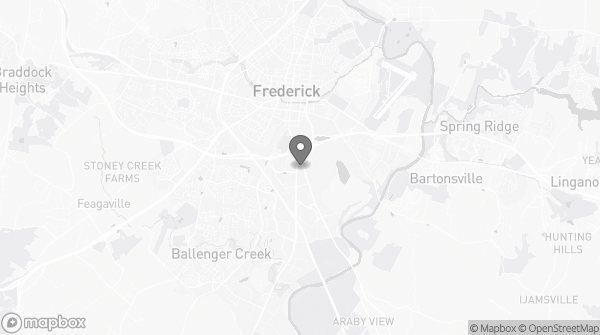 Bitcoin ATM in Frederick, MD