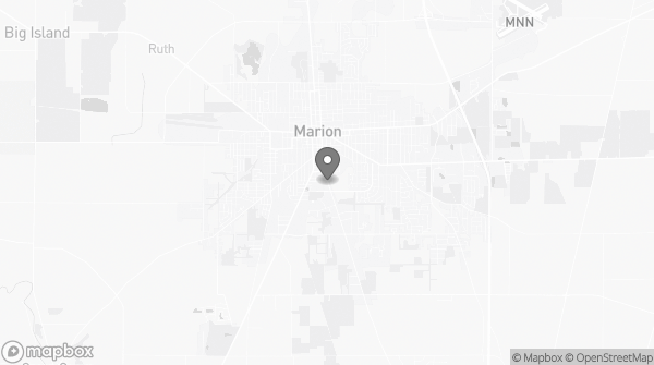Bitcoin ATM in Marion, OH