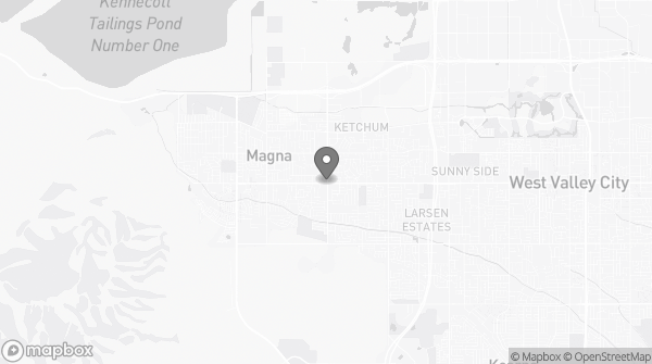 Bitcoin ATM in Magna, UT