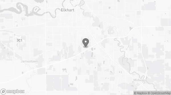 Bitcoin ATM in Elkhart, IN