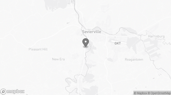 Bitcoin ATM in Sevierville, TN