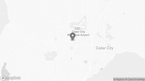 Bitcoin ATM in Cedar City, UT