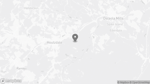 Bitcoin ATM in Houtzdale, PA