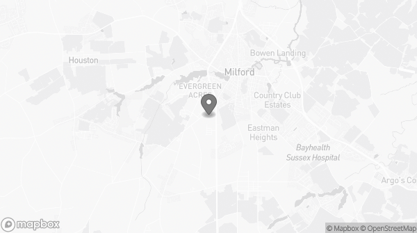 Bitcoin ATM in Milford, DE