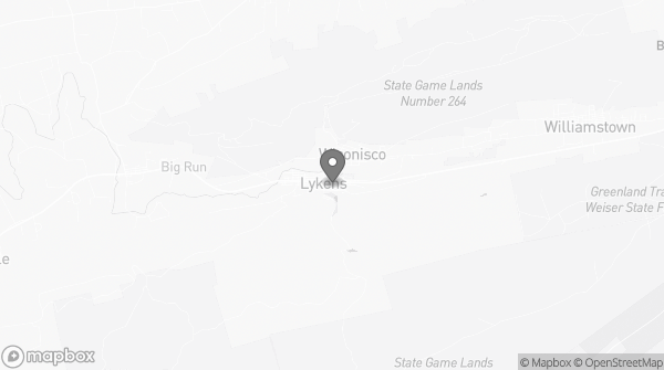 Bitcoin ATM in Lykens, PA