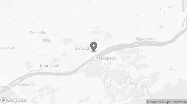 Bitcoin ATM in Berwick, PA