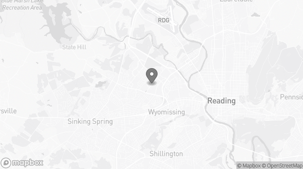 Bitcoin ATM in Reading, PA