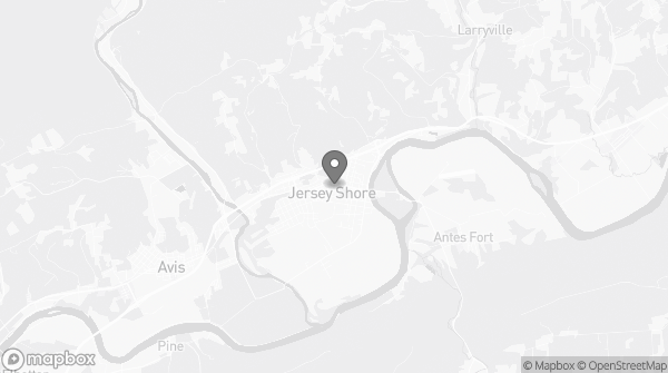 Bitcoin ATM in Jersey Shore, PA