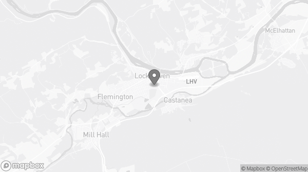 Bitcoin ATM in Lock Haven, PA