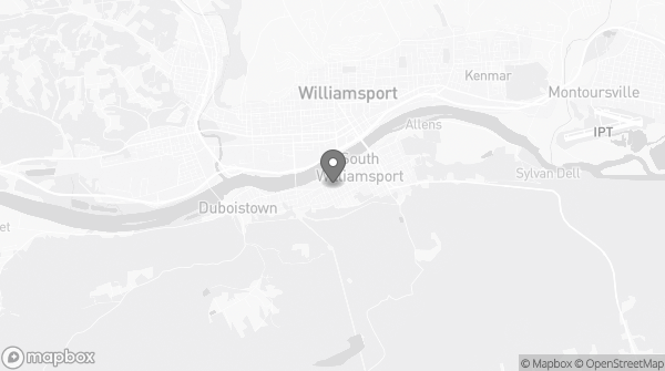 Bitcoin ATM in South Williamsport, PA