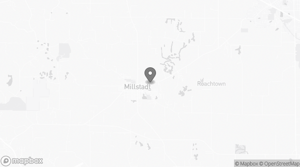 Bitcoin ATM in Millstadt, IL