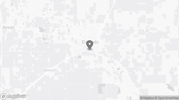Bitcoin ATM in Eldorado, IL