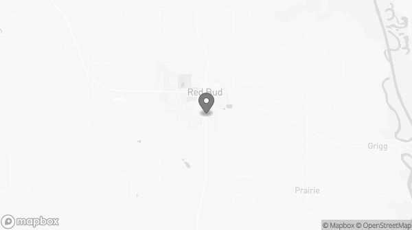 Bitcoin ATM in Red Bud, IL