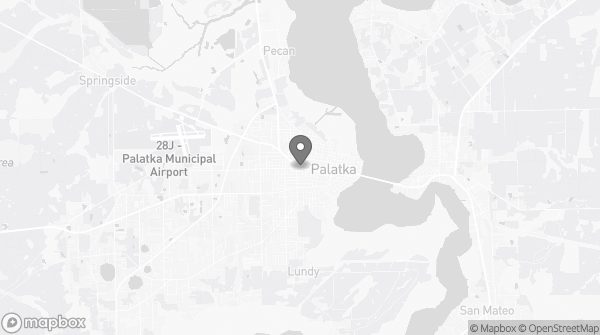 Bitcoin ATM in Palatka, FL