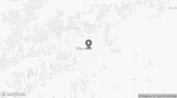 Bitcoin ATM in Macomb, IL