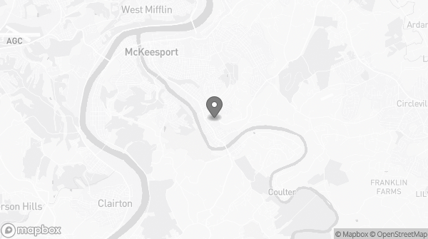 Bitcoin ATM in McKeesport, PA