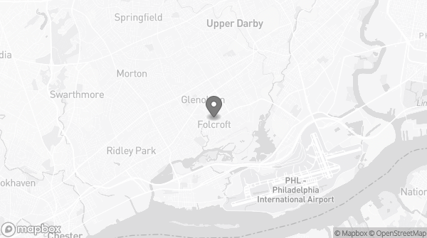 Bitcoin ATM in Folcroft, PA