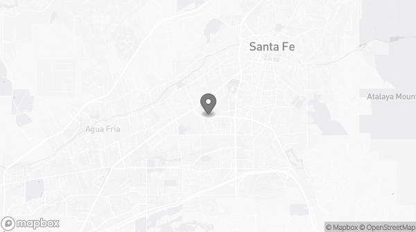 Bitcoin ATM in Santa Fe, NM