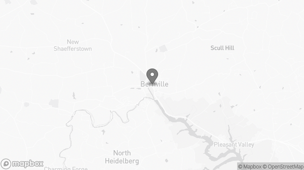 Bitcoin ATM in Bernville, PA