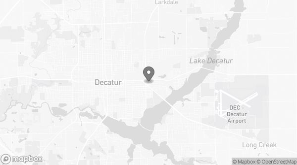 Bitcoin ATM in Decatur, IL