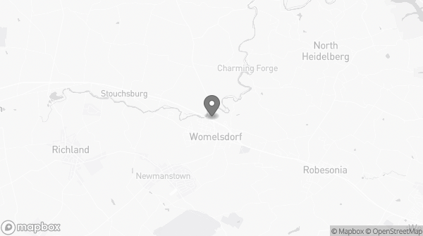 Bitcoin ATM in Womelsdorf, PA