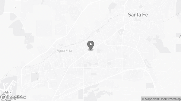 Bitcoin ATM in Santa Fe, NM