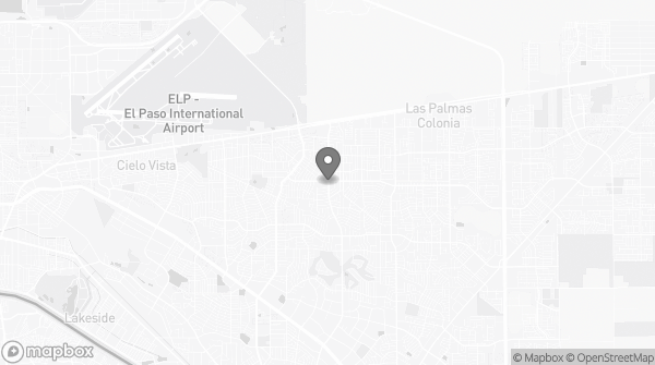 Bitcoin ATM in El Paso, TX