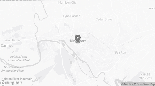 Bitcoin ATM in Kingsport, TN