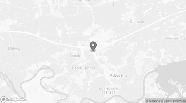 Bitcoin ATM in Kodak, TN