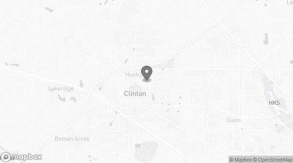 Bitcoin ATM in Clinton, MS