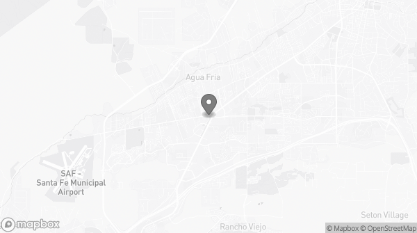 Bitcoin ATM in Santa Fe, NM