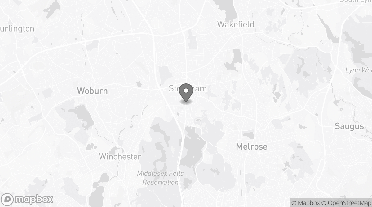 Bitcoin ATM in Stoneham, MA