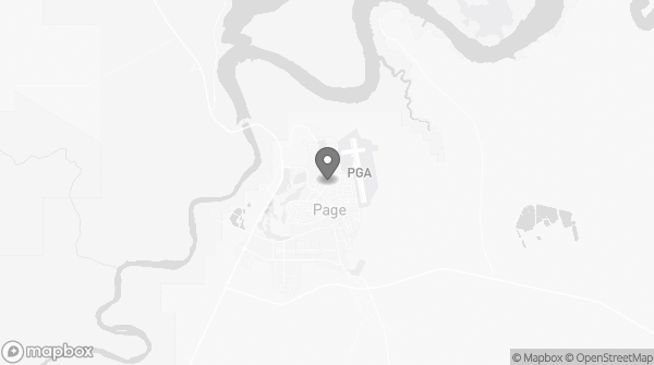 Bitcoin ATM in Page, AZ