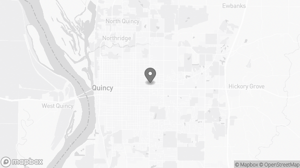 Bitcoin ATM in Quincy, IL