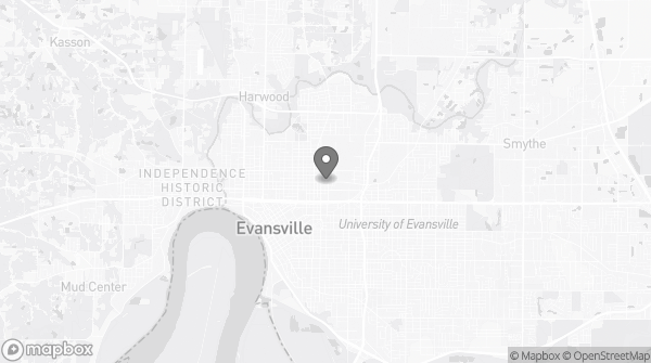 Bitcoin ATM in Evansville, IN