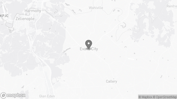 Bitcoin ATM in Evans City, PA