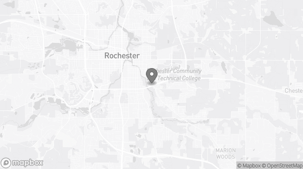 Bitcoin ATM in Rochester, MN