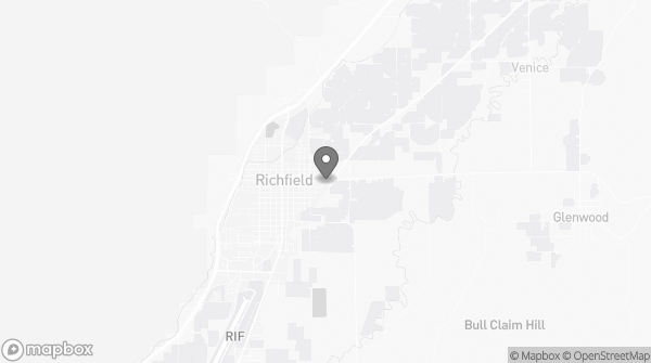 Bitcoin ATM in Richfield, UT