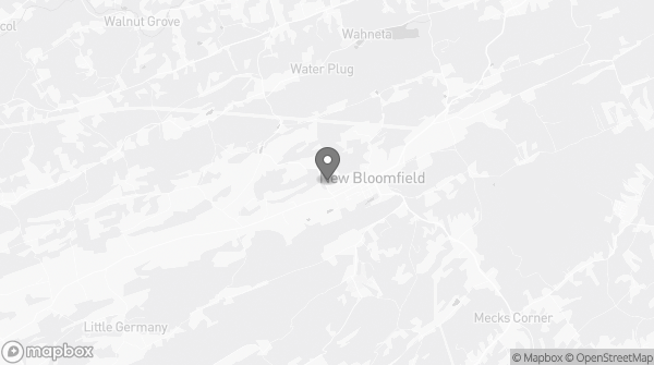 Bitcoin ATM in New Bloomfield, PA