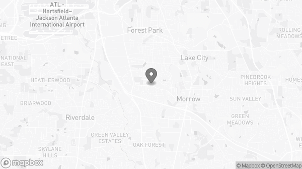 Bitcoin ATM in Forest Park, GA