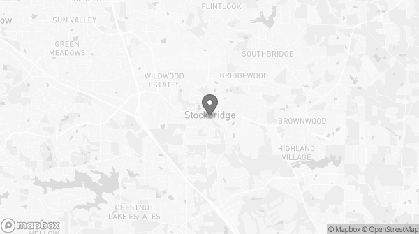 Bitcoin ATM in Stockbridge, GA