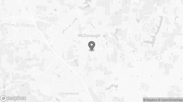 Bitcoin ATM in McDonough, GA
